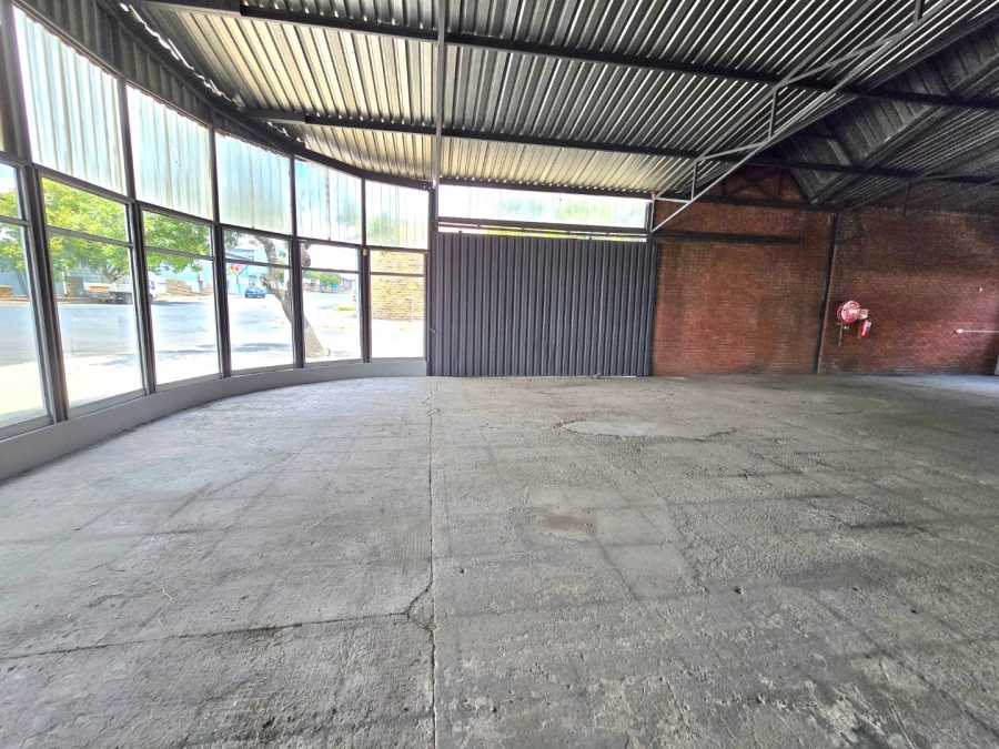 To Let commercial Property for Rent in Bethlehem Free State